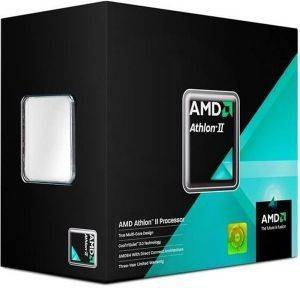 AMD ATHLON II X4 645 3.1GHZ QUAD-CORE BOX