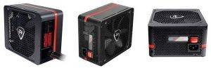 THERMALTAKE TPG-650M TOUGHPOWER GRAND 650W THERMALTAKE TPG-650M TOUGHPOWER GRAND 650W