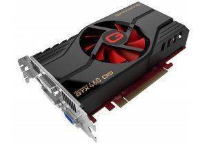 GAINWARD 1220 GEFORCE GTX460 GOLDEN SAMPLE 2GB PCI-E RETAIL GAINWARD 1220 GEFORCE GTX460 GOLDEN SAMPLE 2GB PCI-E RETAIL