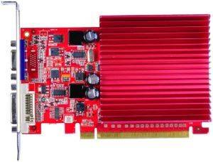 GAINWARD 1282 GEFORCE 9500GT 512MB PCI-E RETAIL GAINWARD 1282 GEFORCE 9500GT 512MB PCI-E RETAIL