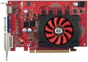 GAINWARD 0711 GEFORCE GT220 512MB PCI-E RETAIL