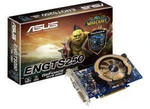 ASUS ENGTS250/DI/1GD3/WW 1GB PCI-E RETAIL