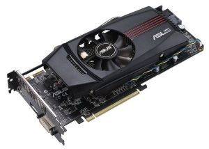 ASUS EAH5850 DIRECTCU TOP/2DIS/1GD5 1GB PCI-E RETAIL