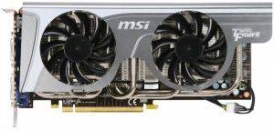 MSI N470GTX TWIN FROZR II GTX470 1.3GB GDDR5 PCI-E RETAIL MSI N470GTX TWIN FROZR II GTX470 1.3GB GDDR5 PCI-E RETAIL