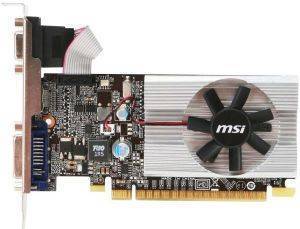 MSI N210-MD1G/D3 1GB DDR3 PCI-E RETAIL