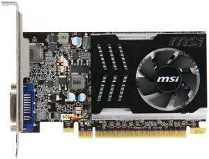 MSI N220GT-MD1G 1GB GDDR3 PCI-E RETAIL