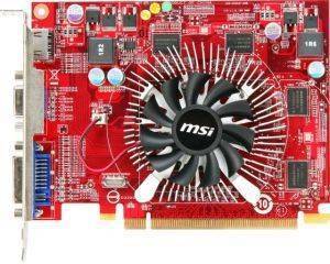 MSI VR5570-MD1G 1GB PCI-E RETAIL MSI VR5570-MD1G 1GB PCI-E RETAIL