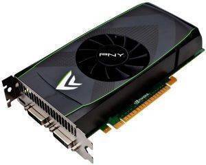PNY GEFORCE GTS450 1GB PCI-E RETAIL PNY GEFORCE GTS450 1GB PCI-E RETAIL