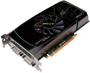 PNY GEFORCE GTX460 768MB DDR5 PCI-E RETAIL