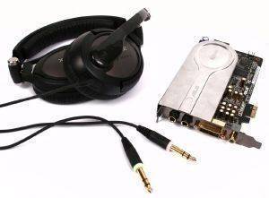 ASUS XONAR XENSE PREMIUM GAMING AUDIO SET ASUS XONAR XENSE PREMIUM GAMING AUDIO SET