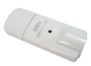 CRYPTO REDI PC 100