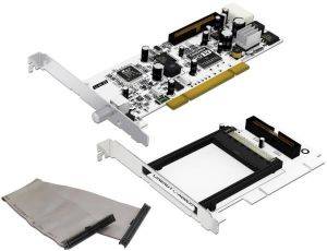 TERRATEC CINERGY S2 PCI HD CI