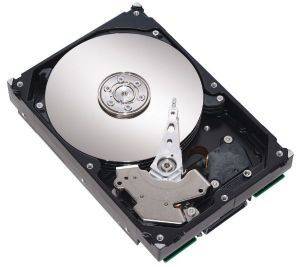 SEAGATE BARRACUDA 7200.11 ST310005N1D1AS-RK 1TB SATA2