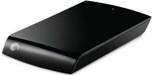 SEAGATE ST903204EXD101-RK 320GB 2.5\'\' EXPANSION EXTERNAL PORTABLE DRIVE