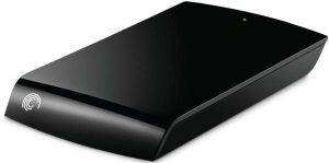 SEAGATE ST903204EXD101-RK 320GB 2.5\'\' EXPANSION EXTERNAL PORTABLE DRIVE SEAGATE ST903204EXD101-RK 320GB 2.5\'\' EXPANSION EXTERNAL PORTABLE DRIVE