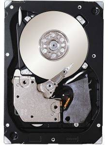 SEAGATE CHEETAH 15K.6 ST3146356SS SAS 146GB