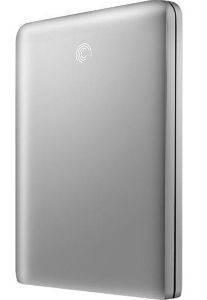 SEAGATE STAA320201 320GB FREEAGENT GOFLEX SILVER PORTABLE HARD DRIVE USB