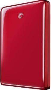 SEAGATE STAA500203 500GB FREEAGENT GOFLEX RED PORTABLE HARD DRIVE USB SEAGATE STAA500203 500GB FREEAGENT GOFLEX RED PORTABLE HARD DRIVE USB