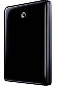 SEAGATE STAA1500200 1.5TB FREE AGENT KIT BLACK PORTABLE HARD DRIVE USB