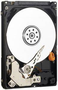 WESTERN DIGITAL WD3200BUDT 320GB AV-25 SATA2