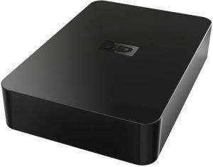 WESTERN DIGITAL WDBAAU0015HBK-EESN ELEMENTS DEKSTOP 1.5TB