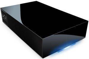 LACIE 301411EK DESIGN BY NEIL POULTON USB 2.0 HARD DRIVE 1.5TB LACIE 301411EK DESIGN BY NEIL POULTON USB 2.0 HARD DRIVE 1.5TB