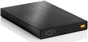 LACIE 301908 320GB RIKIKI