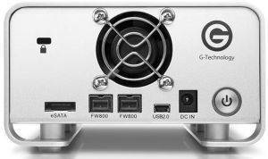 HITACHI G-RAID 2TB PROFESSIONAL HIGH-PERFORMANCE DUAL DRIVE STORAGE SYSTEM FOR MAC HITACHI G-RAID 2TB PROFESSIONAL HIGH-PERFORMANCE DUAL DRIVE STORAGE SYSTEM FOR MAC