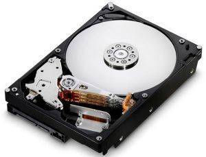 HITACHI 2TB DESKSTAR H3IK20003272SE SATA2 RETAIL