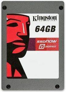 KINGSTON SNV425-S2/64GB SSDNOW V SERIES 64GB