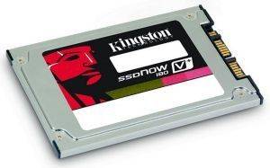 KINGSTON SVP180S2/128G SSDNOW V SERIES V+ 128GB SATA2 1.8