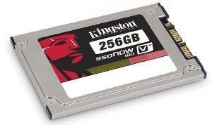 KINGSTON SVP180S2/256G SSDNOW V SERIES V+ 256GB SATA2 1.8 KINGSTON SVP180S2/256G SSDNOW V SERIES V+ 256GB SATA2 1.8