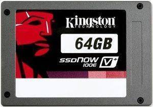 KINGSTON SVP100ES2/64G SSDNOW V SERIES V+ 64GB SATA2 2.5
