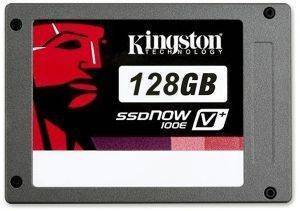 KINGSTON SVP100ES2/128G SSDNOW V SERIES V+ 128GB SATA2 2.5