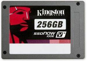 KINGSTON SVP100ES2/256G SSDNOW V SERIES V+ 256GB SATA2 2.5