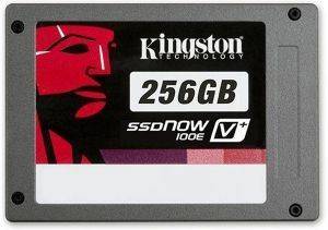 KINGSTON SVP100ES2/256G SSDNOW V SERIES V+ 256GB SATA2 2.5 KINGSTON SVP100ES2/256G SSDNOW V SERIES V+ 256GB SATA2 2.5
