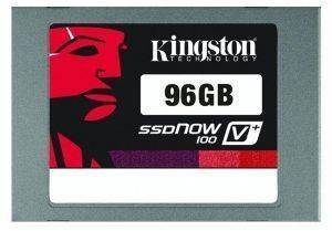 KINGSTON SVP100S2/96G SSDNOW V+100 96GB