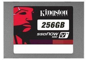 KINGSTON SVP100S2/256G SSDNOW V+100 256GB