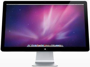 APPLE LED CINEMA DISPLAY 27\'\'