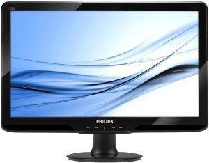 PHILIPS 222E2/SB E-LINE 22\'\' TFT BLACK PHILIPS 222E2/SB E-LINE 22\'\' TFT BLACK
