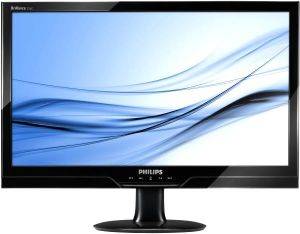 PHILIPS 226D2/SB C-LINE 22\'\' TFT BLACK