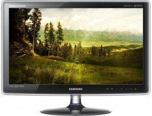 SAMSUNG XL2370HD 23\'\' LED TV SAMSUNG XL2370HD 23\'\' LED TV