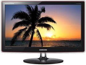 SAMSUNG SYNCMASTER P2470LHD 24\'\' LCD TV SAMSUNG SYNCMASTER P2470LHD 24\'\' LCD TV