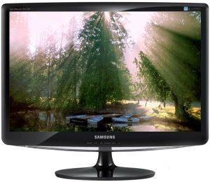 SAMSUNG B2430HD 24\'\' LCD TV SAMSUNG B2430HD 24\'\' LCD TV