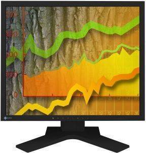 EIZO S1902-SHBK 19\'\' LCD BLACK