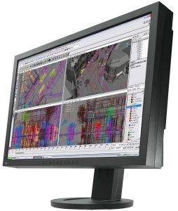 EIZO SX2262W FLEXSCAN SX 22\'\' LCD