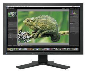 EIZO CG241W COLOREDGE 24\'\' LCD BLACK