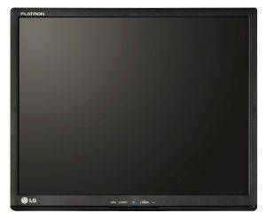 LG T1910B-BN 19\'\' TOUCH TFT BLACK