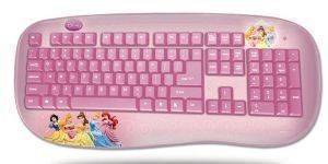 DISNEY KB811 PRINCESS KEYBOARD DISNEY KB811 PRINCESS KEYBOARD