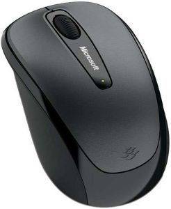 MICROSOFT WIRELESS MOBILE MOUSE 3500 GRAY RETAIL MICROSOFT WIRELESS MOBILE MOUSE 3500 GRAY RETAIL
